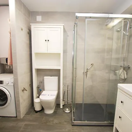 Appartement Cami Ral *