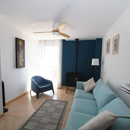 Cami Ral Appartement *