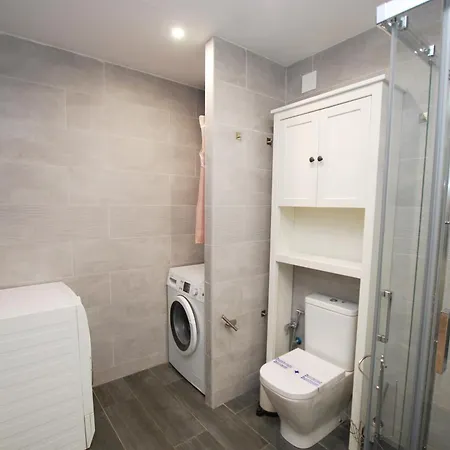 Cami Ral Appartement *