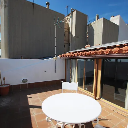 Cami Ral Appartement