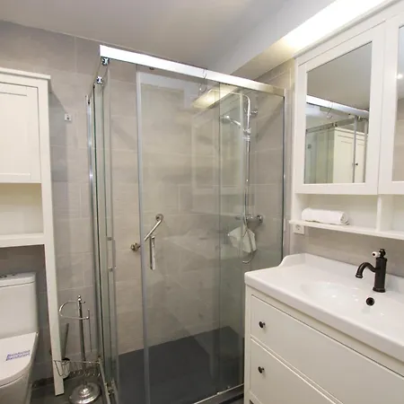 Appartement Cami Ral Premiá de Mar