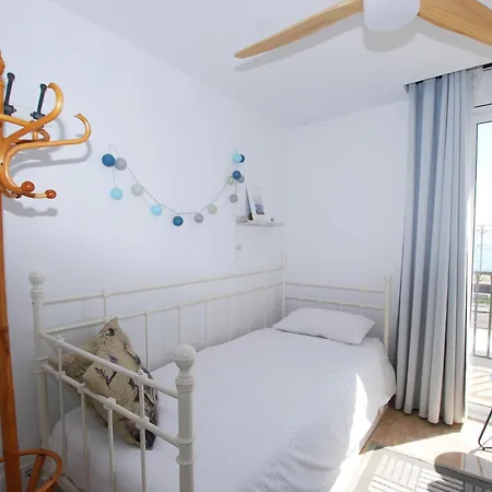 Cami Ral Appartement Premiá de Mar