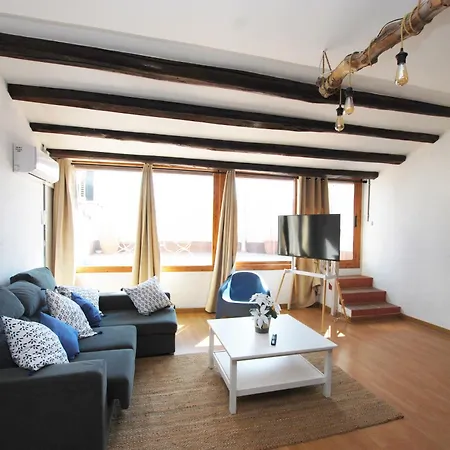 Appartement Cami Ral *