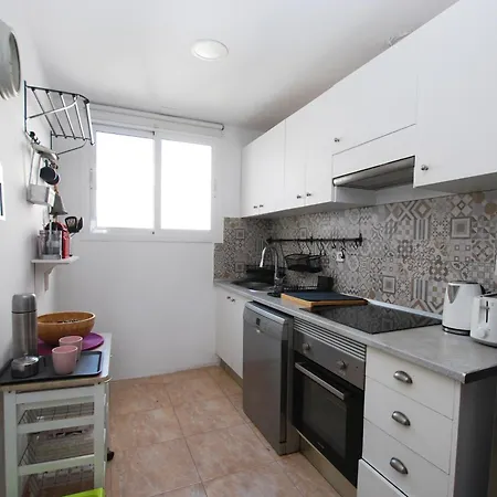 Appartement Cami Ral *