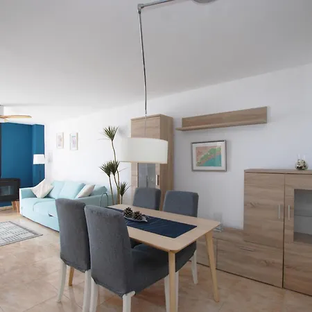 Apartment Cami Ral Premia De Mar