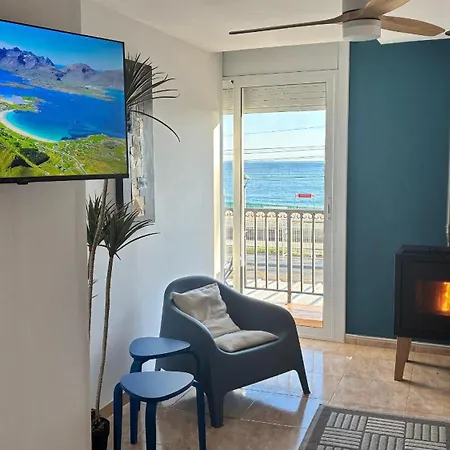 Cami Ral Apartamento Premiá de Mar