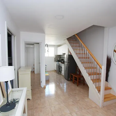 Cami Ral Apartamento Premiá de Mar
