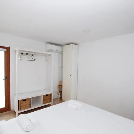 Apartamento Cami Ral *