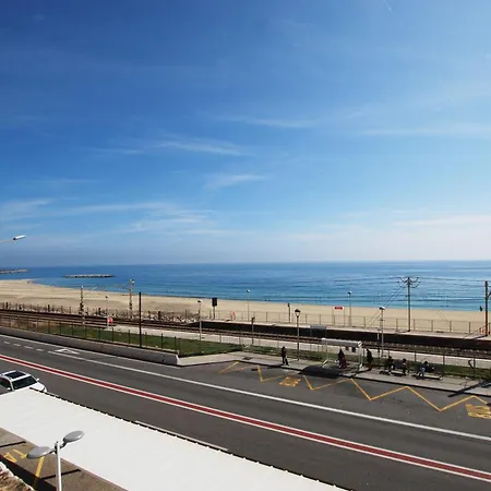 Cami Ral Premiá de Mar