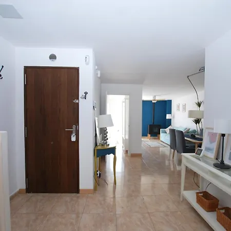 Cami Ral Apartamento
