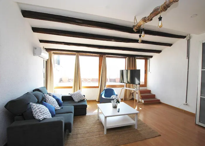 Cami Ral Premiá de Mar